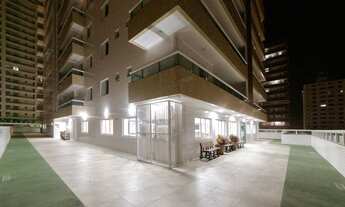 Imagem 2: APARTAMENTO COM 91 m² - CAIÇARA - PRAIA GRANDE SP