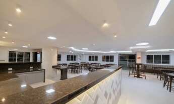 Imagem 3: APARTAMENTO COM 91 m² - CAIÇARA - PRAIA GRANDE SP