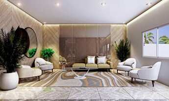 Imagem 3: APARTAMENTO COM 77 m² - IMPERADOR - PRAIA GRANDE SP