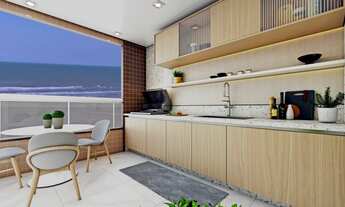 Imagem 6: APARTAMENTO COM 77 m² - IMPERADOR - PRAIA GRANDE SP