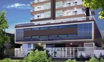 Imagem 2: APARTAMENTO COM 79.49 m² - BOQUEIRAO - PRAIA GRANDE SP