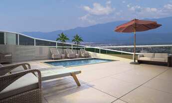 Imagem 3: APARTAMENTO COM 79.49 m² - BOQUEIRAO - PRAIA GRANDE SP