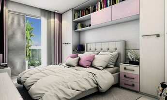 Imagem 7: APARTAMENTO COM 85.5 m² - BOQUEIRAO - PRAIA GRANDE SP