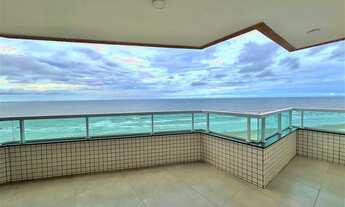 Imagem: APARTAMENTO COM 85.36 m² - REAL - PRAIA