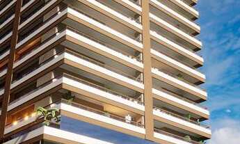 Imagem: APARTAMENTO COM 134.56 m² - FORTE - PRAIA