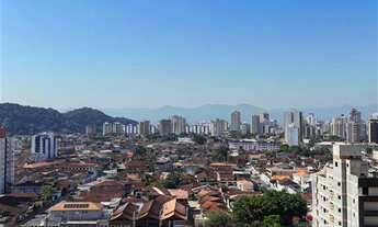 Imagem 4: APARTAMENTO COM 127.84 m² - FORTE - PRAIA GRANDE SP