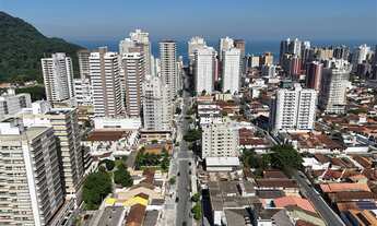Imagem 5: APARTAMENTO COM 127.84 m² - FORTE - PRAIA GRANDE SP