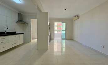 Imagem: APARTAMENTO COM 90 m² - CAIÇARA - PRAIA