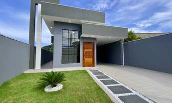 Imagem: CASA COM 124.88 m² - SANTA EUGÊNIA - MONGAGUA