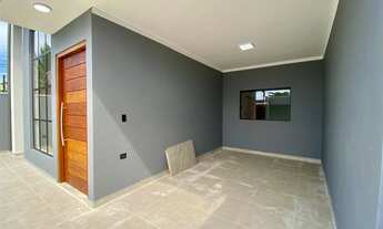 Imagem 5: CASA COM 124.88 m² - SANTA EUGÊNIA - MONGAGUA SP