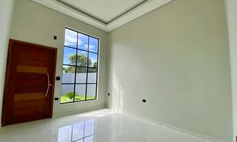 Imagem 7: CASA COM 124.88 m² - SANTA EUGÊNIA - MONGAGUA SP