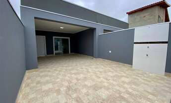 Imagem 2: CASA COM 110.35 m² - FLORIDA MIRIM - MONGAGUA SP