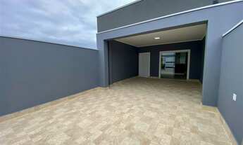 Imagem 3: CASA COM 110.35 m² - FLORIDA MIRIM - MONGAGUA SP