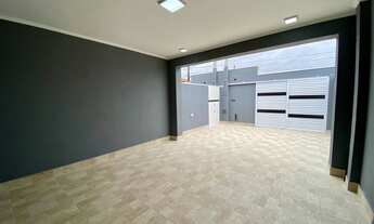 Imagem 4: CASA COM 110.35 m² - FLORIDA MIRIM - MONGAGUA SP