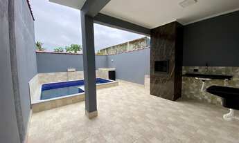 Imagem 5: CASA COM 110.35 m² - FLORIDA MIRIM - MONGAGUA SP