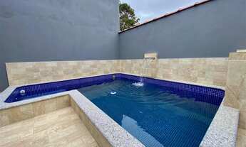 Imagem 6: CASA COM 110.35 m² - FLORIDA MIRIM - MONGAGUA SP