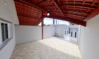 Imagem: CASA COM 79.32 m² - FLORIDA MIRIM - MONGAGUA