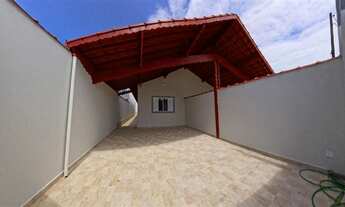 Imagem 3: CASA COM 79.32 m² - FLORIDA MIRIM - MONGAGUA SP