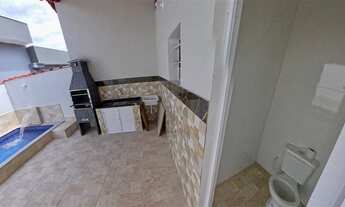 Imagem 4: CASA COM 79.32 m² - FLORIDA MIRIM - MONGAGUA SP