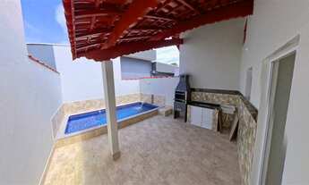 Imagem 5: CASA COM 79.32 m² - FLORIDA MIRIM - MONGAGUA SP