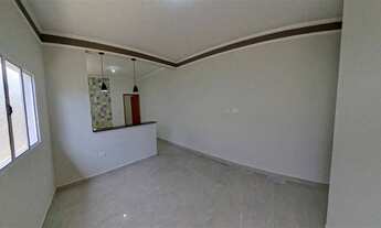 Imagem 6: CASA COM 79.32 m² - FLORIDA MIRIM - MONGAGUA SP