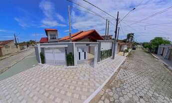 Imagem 7: CASA COM 79.32 m² - FLORIDA MIRIM - MONGAGUA SP