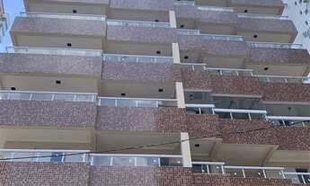 Imagem: APARTAMENTO COM 61.06 m² - AVIAÇÃO