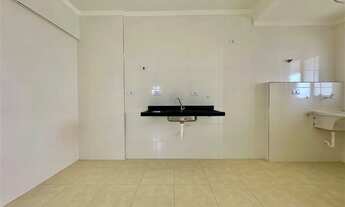 Imagem 5: APARTAMENTO COM 61.06 m² - AVIAÇÃO - PRAIA GRANDE SP