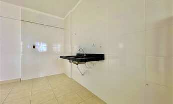 Imagem 6: APARTAMENTO COM 61.06 m² - AVIAÇÃO - PRAIA GRANDE SP