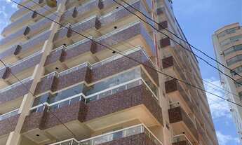 Imagem 2: APARTAMENTO COM 42.86 m² - AVIAÇÃO - PRAIA GRANDE SP