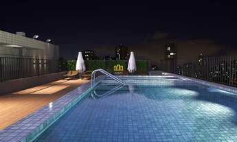 Imagem 5: APARTAMENTO COM 77 m² - AVIAÇÃO - PRAIA GRANDE SP