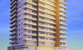 Imagem: APARTAMENTO COM 96 m² - AVIAÇÃO - PRAIA