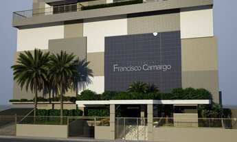 Imagem 6: APARTAMENTO COM 127 m² - CANTO DO FORTE - PRAIA GRANDE SP