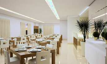 Imagem 4: APARTAMENTO COM 98 m² - AVIAÇÃO - PRAIA GRANDE SP