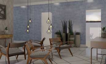 Imagem 5: APARTAMENTO COM 77 m² - CAMPO DA AVIACAO - PRAIA GRANDE SP