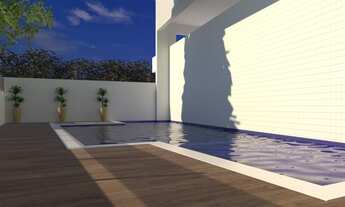 Imagem 7: APARTAMENTO COM 77 m² - CAMPO DA AVIACAO - PRAIA GRANDE SP