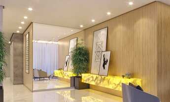 Imagem 5: APARTAMENTO COM 77 m² - VILA MIRIM - PRAIA GRANDE SP