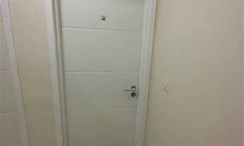 Imagem 2: APARTAMENTO COM 120 m² - CANTO DO FORTE - PRAIA GRANDE SP