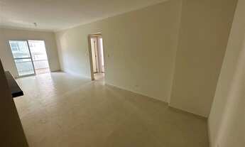 Imagem 3: APARTAMENTO COM 120 m² - CANTO DO FORTE - PRAIA GRANDE SP