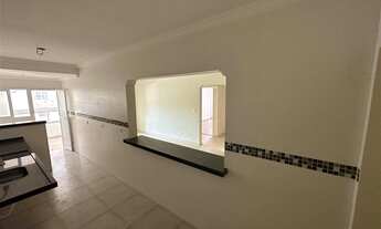 Imagem 5: APARTAMENTO COM 120 m² - CANTO DO FORTE - PRAIA GRANDE SP