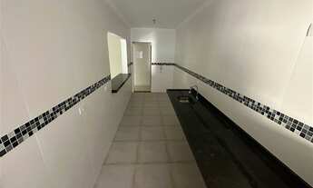 Imagem 6: APARTAMENTO COM 120 m² - CANTO DO FORTE - PRAIA GRANDE SP