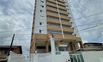 Imagem 2: APARTAMENTO COM 77 m² - VILA GUILHERMINA - PRAIA GRANDE SP