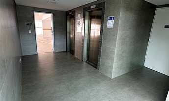 Imagem 5: APARTAMENTO COM 77 m² - VILA GUILHERMINA - PRAIA GRANDE SP