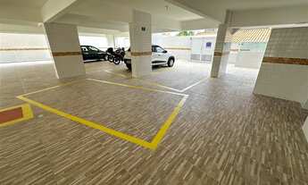 Imagem 6: APARTAMENTO COM 77 m² - VILA GUILHERMINA - PRAIA GRANDE SP