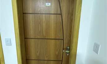 Imagem 7: APARTAMENTO COM 77 m² - VILA GUILHERMINA - PRAIA GRANDE SP