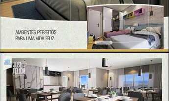 Imagem 6: APARTAMENTO COM 79 m² - VILA MIRIM - PRAIA GRANDE SP
