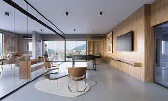 Imagem 7: APARTAMENTO COM 75 m² - CANTO DO FORTE - PRAIA GRANDE SP