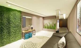 Imagem 5: APARTAMENTO COM 62 m² - CAIÇARA - PRAIA GRANDE SP