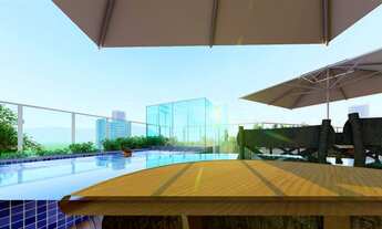 Imagem 7: APARTAMENTO COM 62 m² - CAIÇARA - PRAIA GRANDE SP