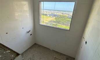 Imagem 4: APARTAMENTO COM 124 m² - CAMPO DA AVIACAO - PRAIA GRANDE SP